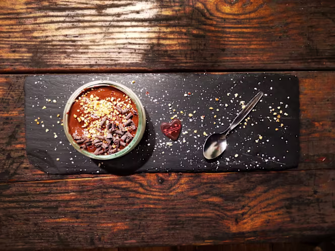 The Primo Bistrot - 5