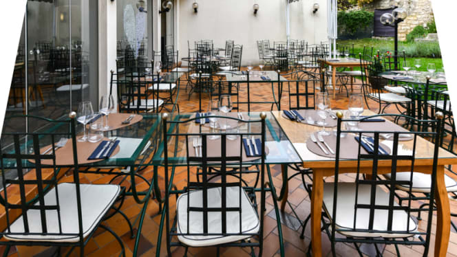 Le Relais des Peintres - 1