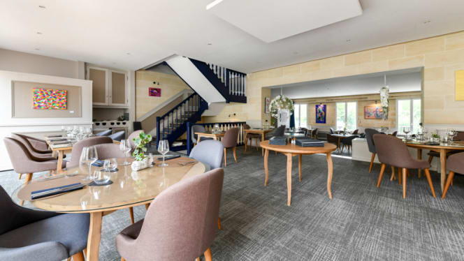 Le Relais des Peintres - 9