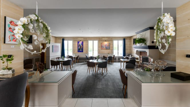 Le Relais des Peintres - 6