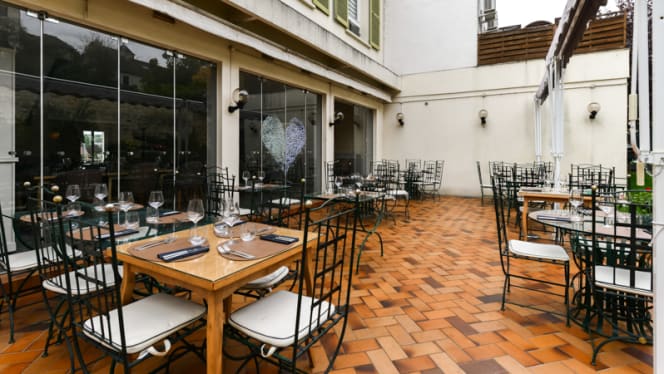 Le Relais des Peintres - 3