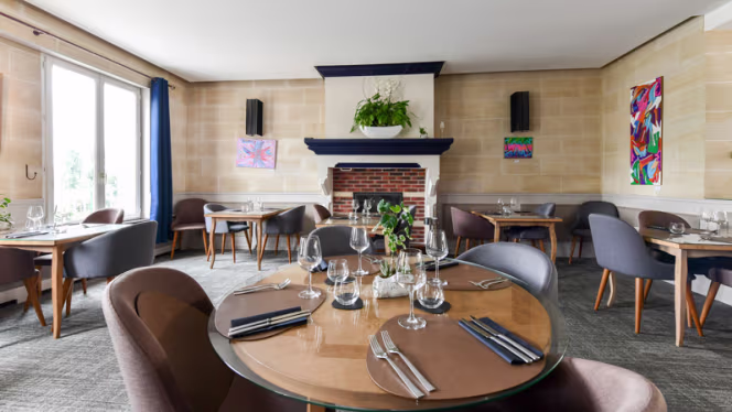 Le Relais des Peintres - 0