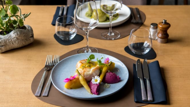 Le Relais des Peintres - 8