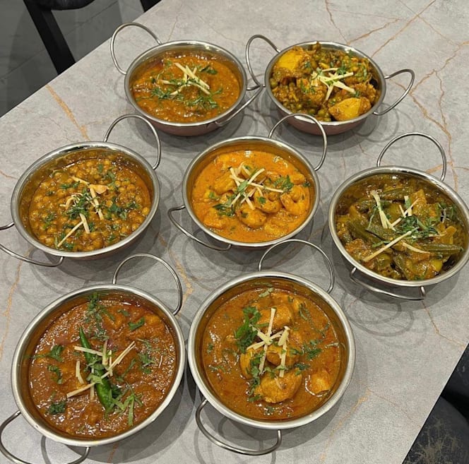 Salwa Restaurant - 0