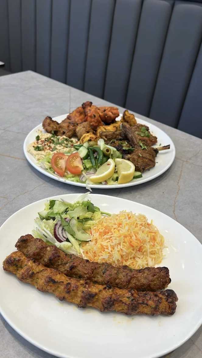 Salwa Restaurant - 8