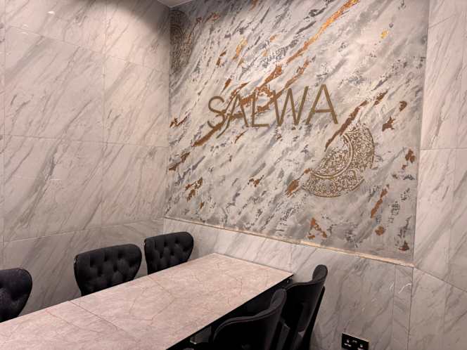 Salwa Restaurant - 6