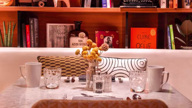 Martin République - 1