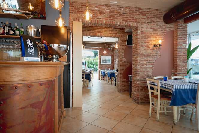 Ristorante Pizzeria Chiar di Luna - 3