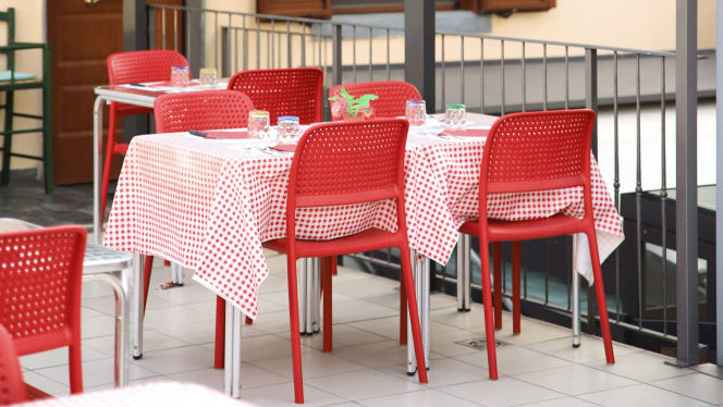 Ristorante da Foffo - 8