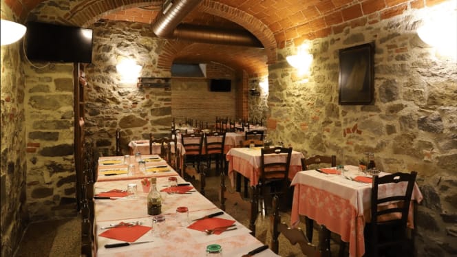 Ristorante da Foffo - 0