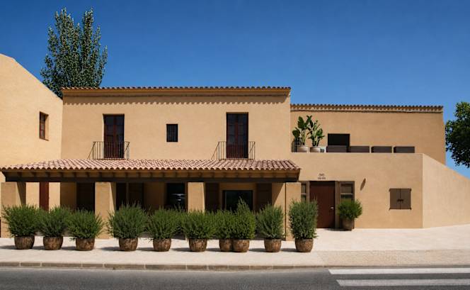 Casa Seda Ibiza - 8