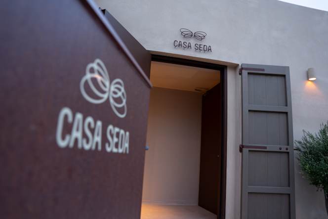 Casa Seda Ibiza - 4
