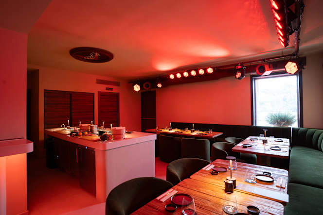 Casa Seda Ibiza - 1