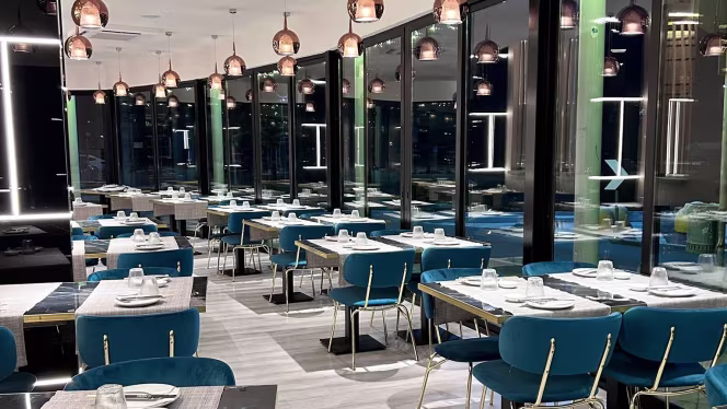 Haru Restaurant Baggio - 0