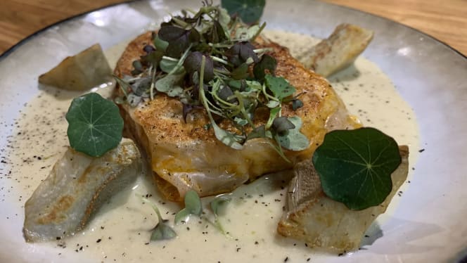 Les Vins de Montmartre - 1