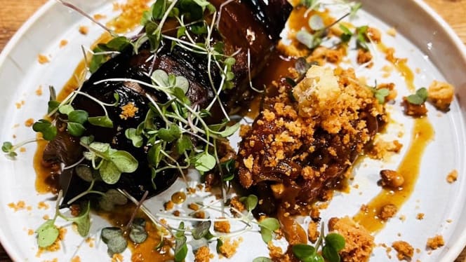 Les Vins de Montmartre - 7