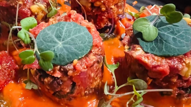 Les Vins de Montmartre - 2