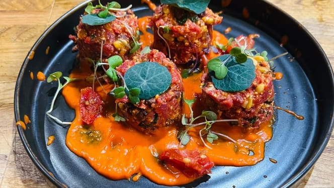 Les Vins de Montmartre - 4