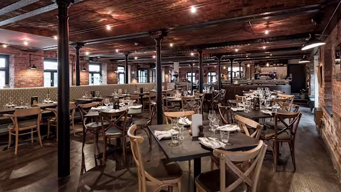 Brasserie Blanc Leeds - 5