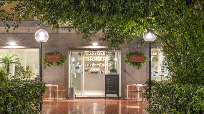 Coast To Coast Ausonia - Pizza & Sushi - Palermo - 8