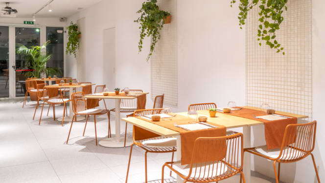 Coast To Coast Ausonia - Pizza & Sushi - Palermo - 2