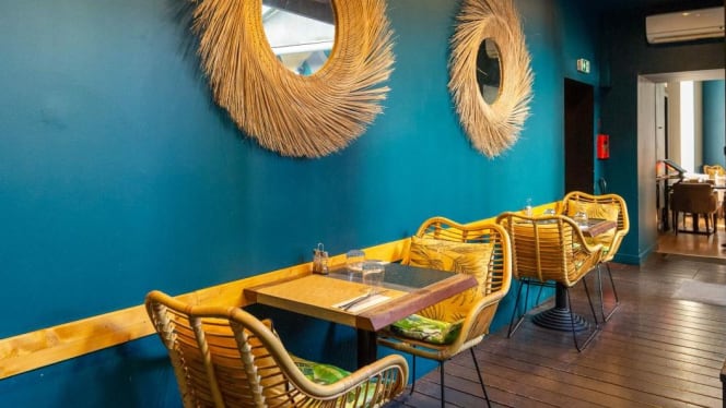 Le Patio'nnément - 3