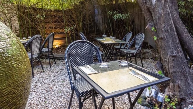 Le Patio'nnément - 5