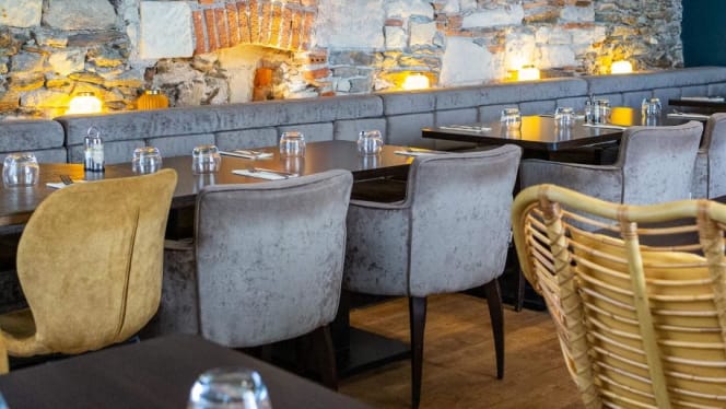 Le Patio'nnément - 6