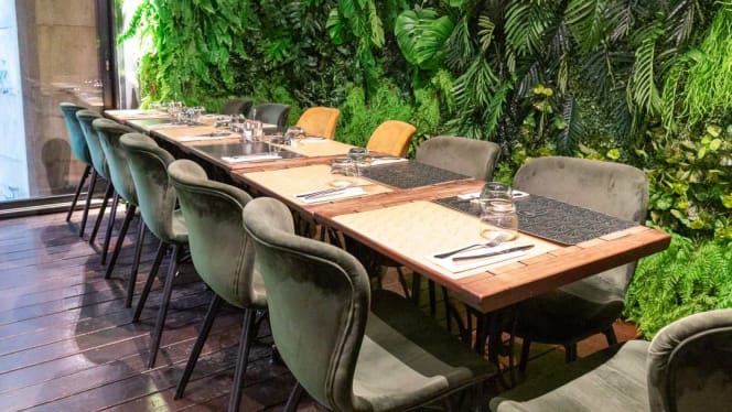 Le Patio'nnément - 4