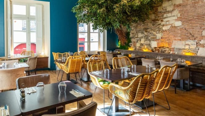 Le Patio'nnément - 7