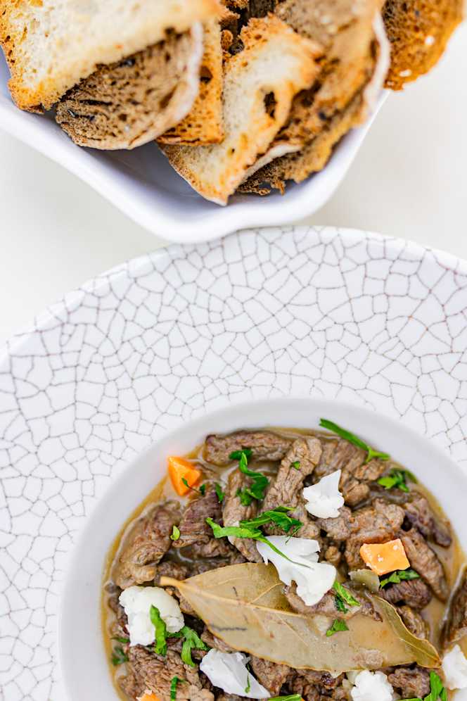 Rooftop Bar Mundial - 3