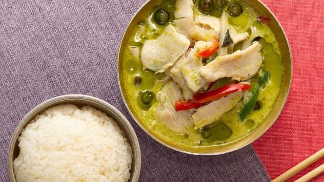 Thai Thai - Paris - 2