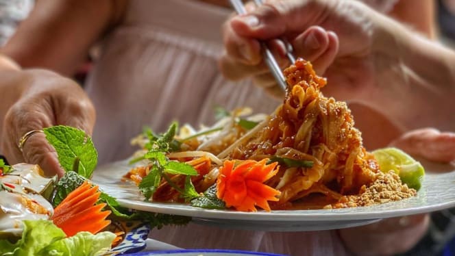 Thai Thai - Paris - 9