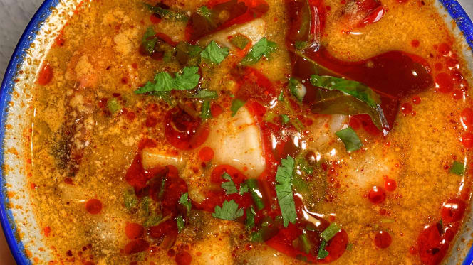 Thai Thai - Paris - 6