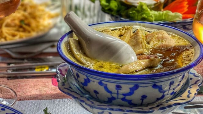 Thai Thai - Paris - 5