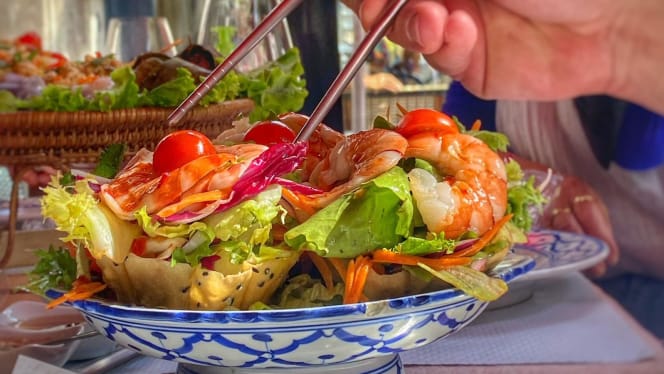 Thai Thai - Paris - 7