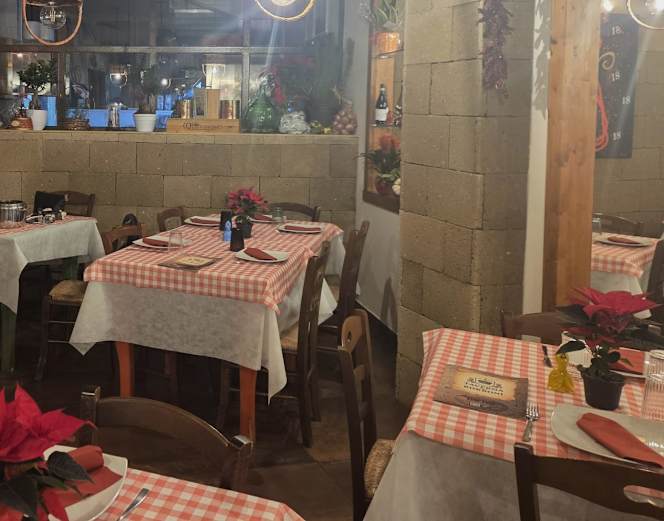 Taverna dei borboni - 0