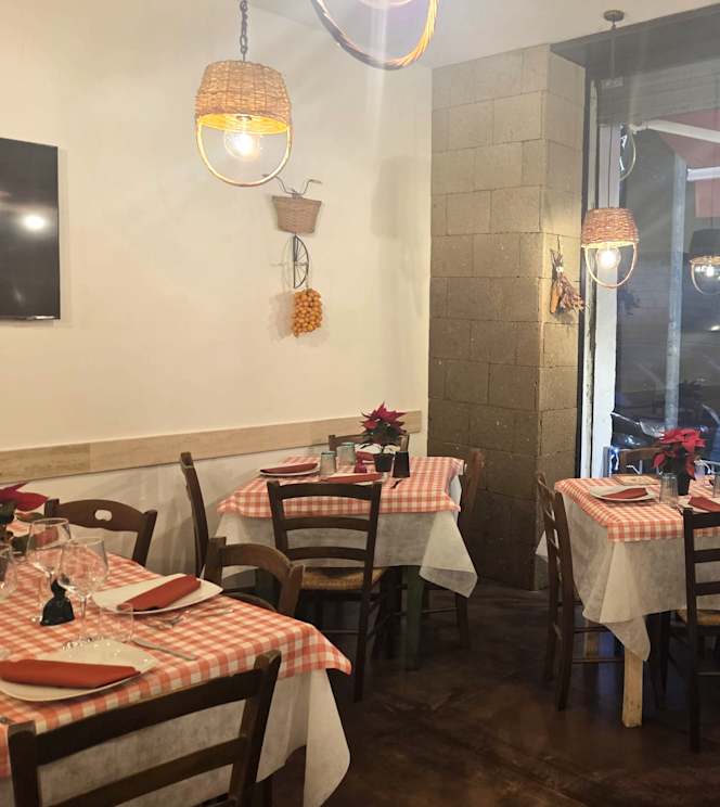 Taverna dei borboni - 3