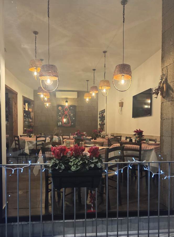 Taverna dei borboni - 4