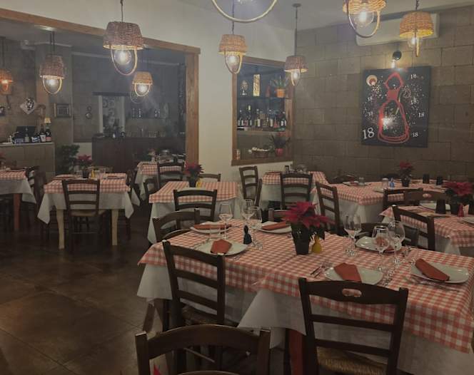 Taverna dei borboni - 6