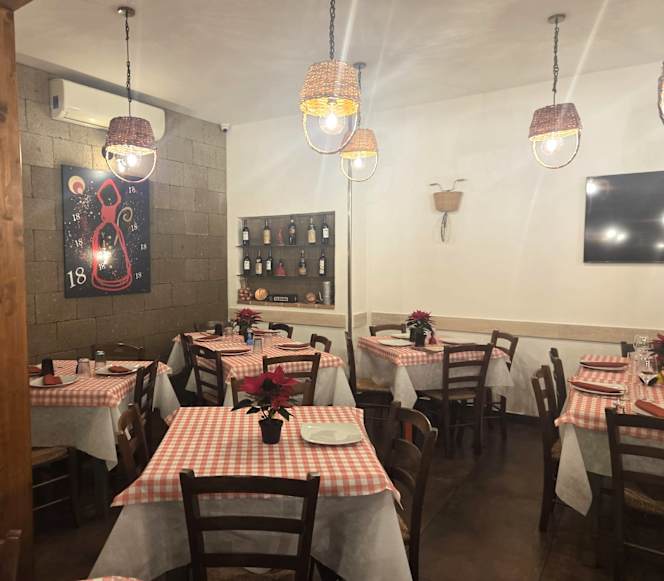 Taverna dei borboni - 1