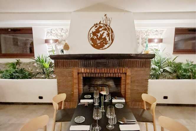 La Cascina - Cucina Di Terra - 5