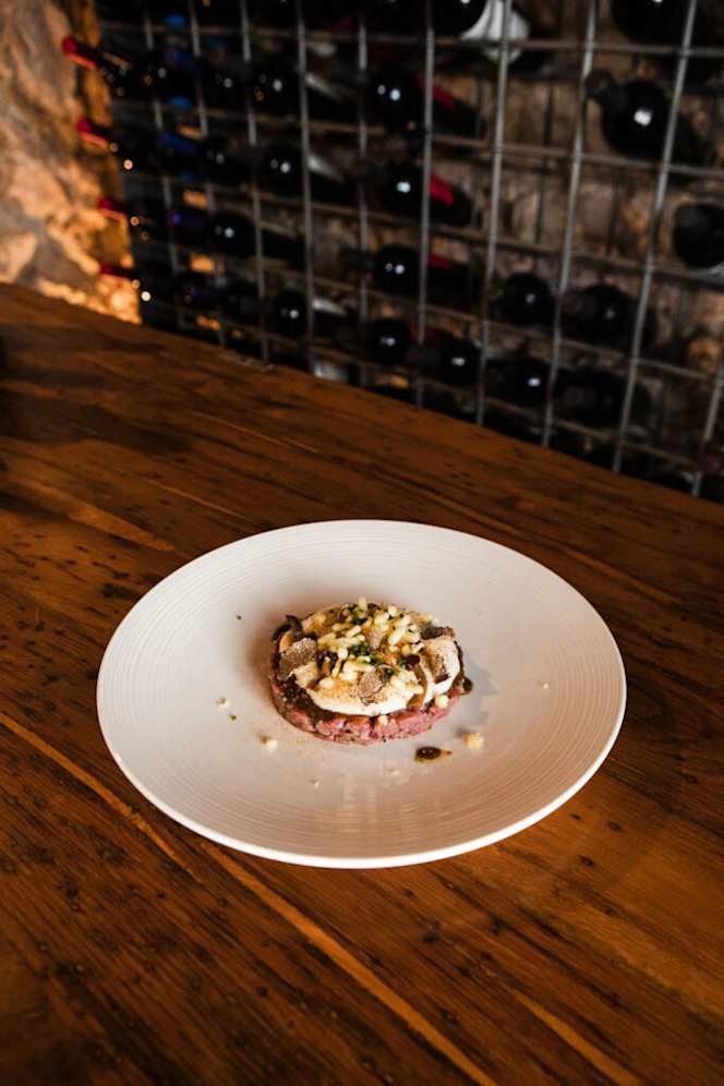 La Cascina - Cucina Di Terra - 6