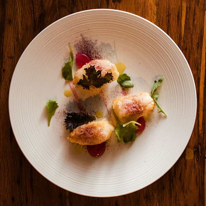 La Cascina - Cucina Di Terra - 4