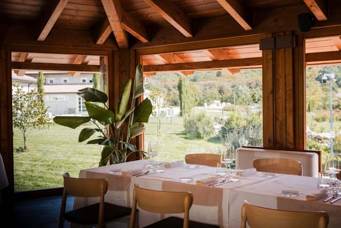 La Cascina - Cucina Di Terra - 3