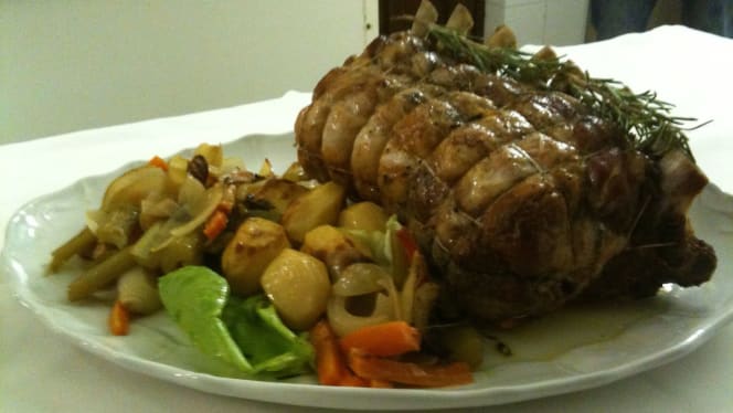 Gandula food&nature - 1