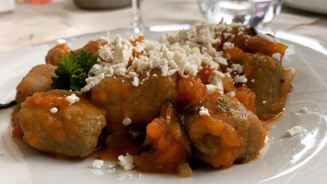 Gandula food&nature - 5