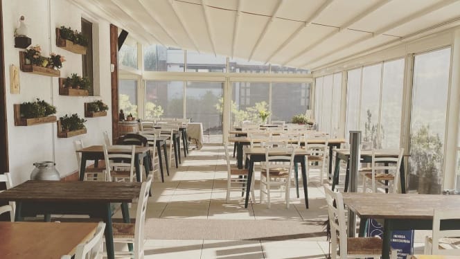 Gandula food&nature - 0