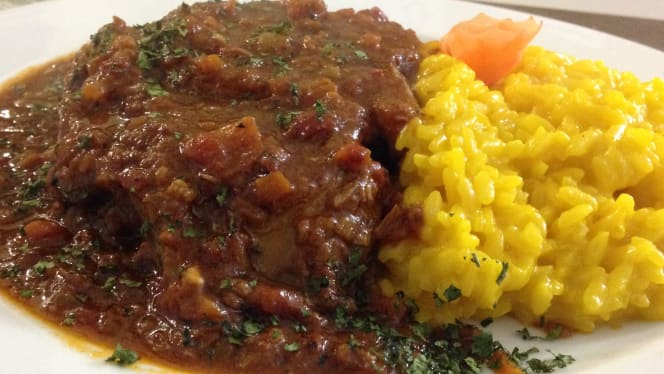 Gandula food&nature - 2