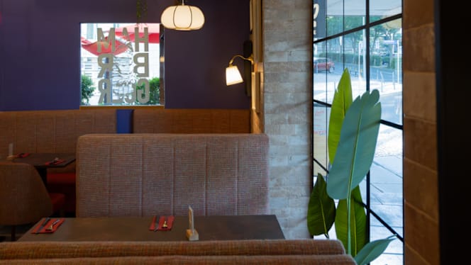 The Club Burger House - 3